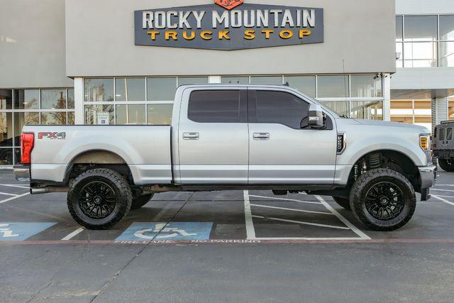 used 2019 Ford F-250 car, priced at $33,990