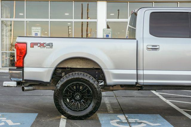 used 2019 Ford F-250 car, priced at $33,990