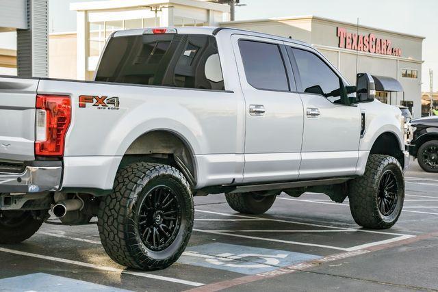 used 2019 Ford F-250 car, priced at $33,990