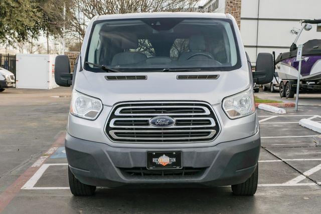 used 2017 Ford Transit-150 car, priced at $12,990