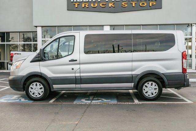 used 2017 Ford Transit-150 car, priced at $12,990