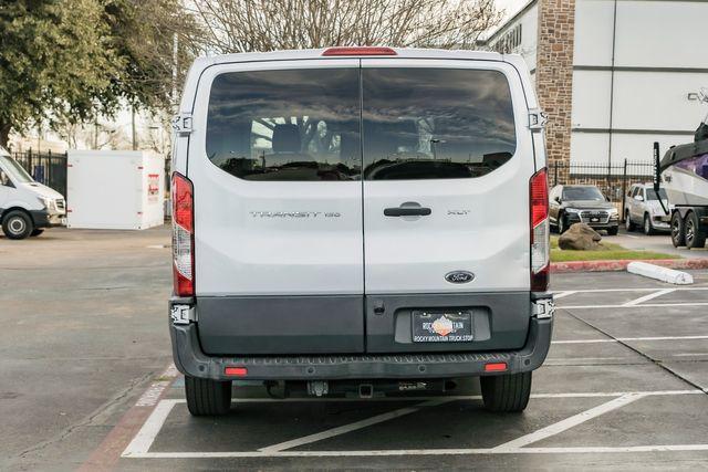 used 2017 Ford Transit-150 car, priced at $12,990