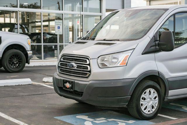 used 2017 Ford Transit-150 car, priced at $12,990