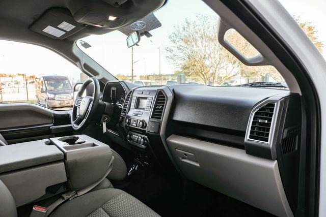 used 2017 Ford F-150 car, priced at $21,990