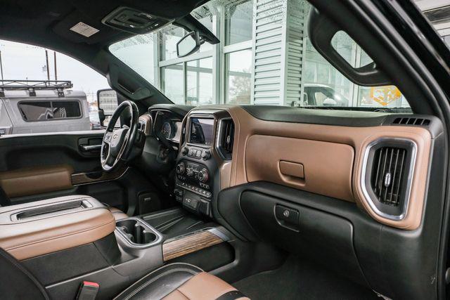 used 2020 Chevrolet Silverado 2500 car, priced at $52,990