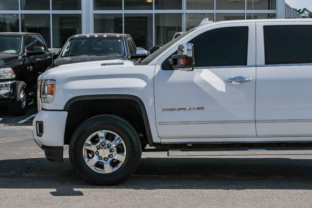 used 2019 GMC Sierra 3500 car, priced at $46,990