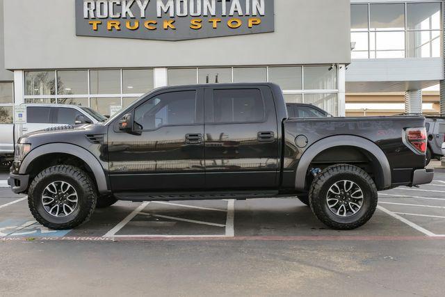 used 2014 Ford F-150 car, priced at $29,990