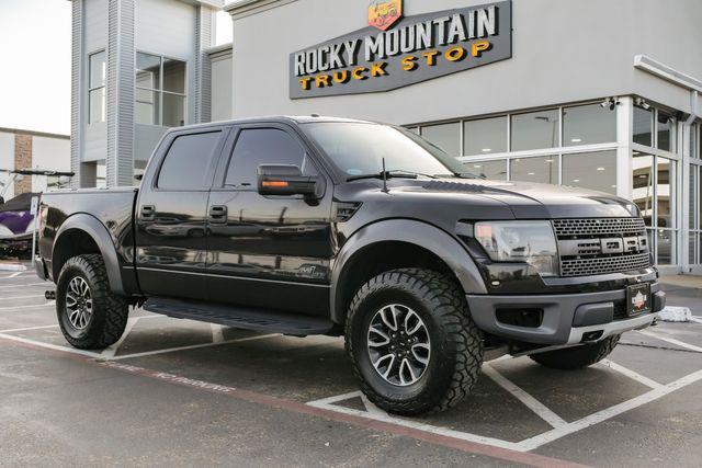 used 2014 Ford F-150 car, priced at $29,990