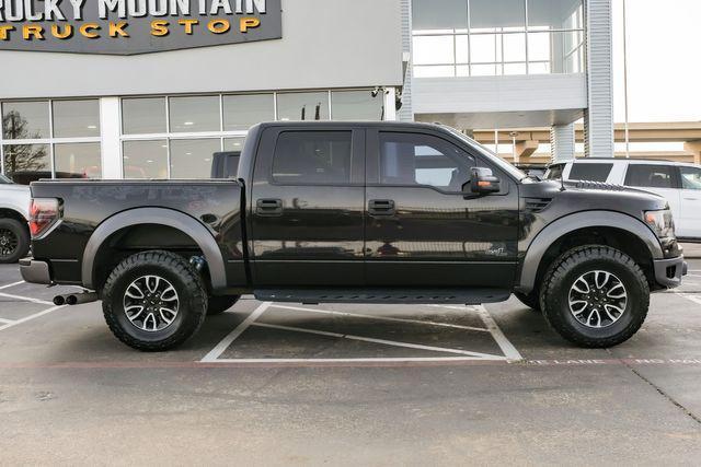 used 2014 Ford F-150 car, priced at $29,990