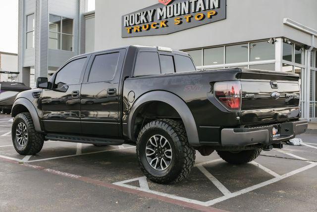 used 2014 Ford F-150 car, priced at $29,990