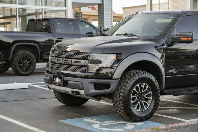 used 2014 Ford F-150 car, priced at $29,990