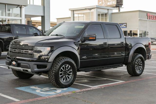 used 2014 Ford F-150 car, priced at $29,990