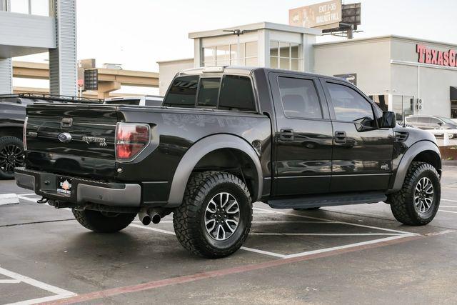 used 2014 Ford F-150 car, priced at $29,990