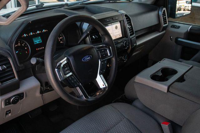 used 2019 Ford F-150 car, priced at $25,990