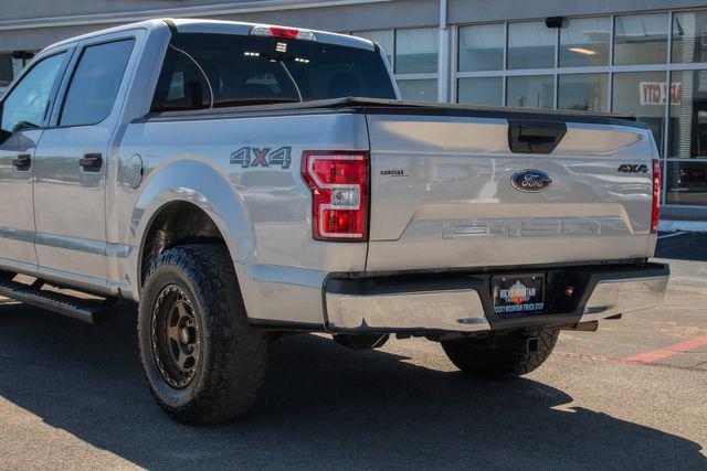 used 2019 Ford F-150 car, priced at $25,990