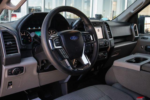 used 2019 Ford F-150 car, priced at $25,990