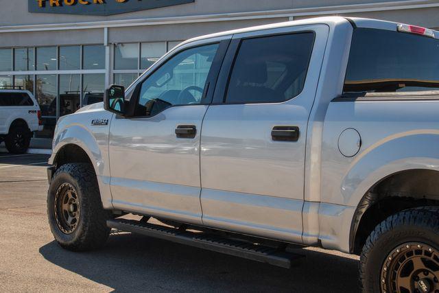 used 2019 Ford F-150 car, priced at $25,990