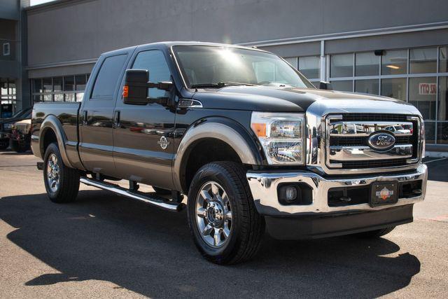 used 2011 Ford F-250 car, priced at $35,990