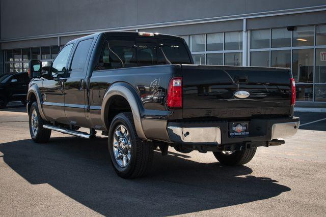 used 2011 Ford F-250 car, priced at $35,990