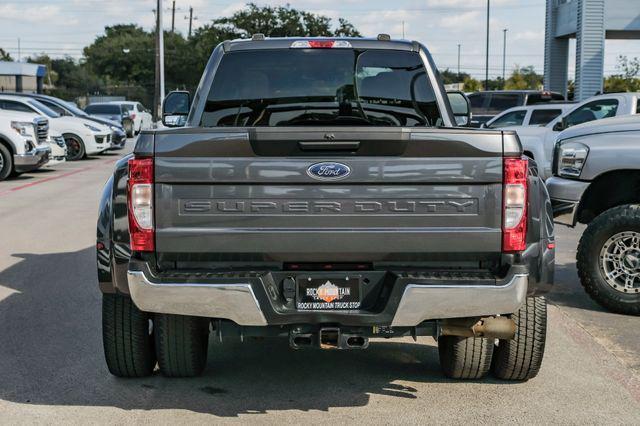 used 2020 Ford F-350 car, priced at $47,990