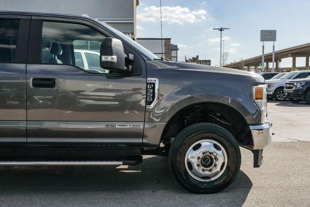 used 2020 Ford F-350 car, priced at $47,990