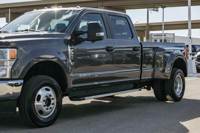 used 2020 Ford F-350 car, priced at $47,990