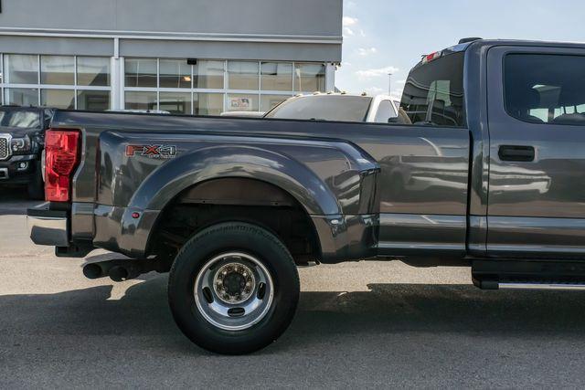 used 2020 Ford F-350 car, priced at $47,990