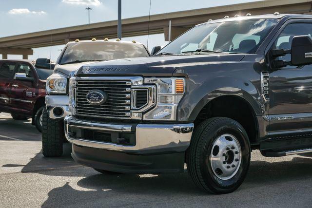 used 2020 Ford F-350 car, priced at $47,990