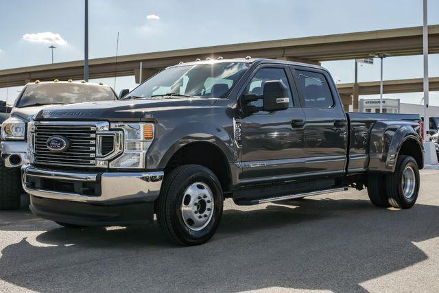 used 2020 Ford F-350 car, priced at $47,990