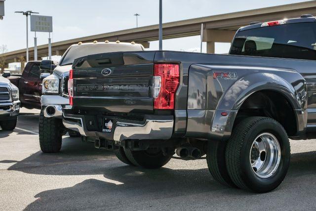 used 2020 Ford F-350 car, priced at $47,990