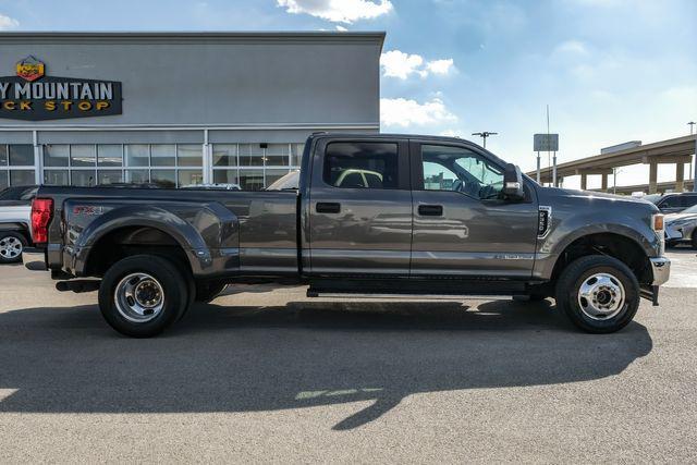 used 2020 Ford F-350 car, priced at $47,990