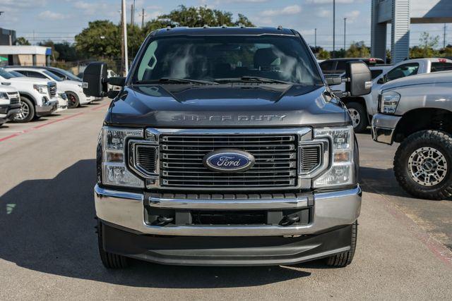 used 2020 Ford F-350 car, priced at $47,990