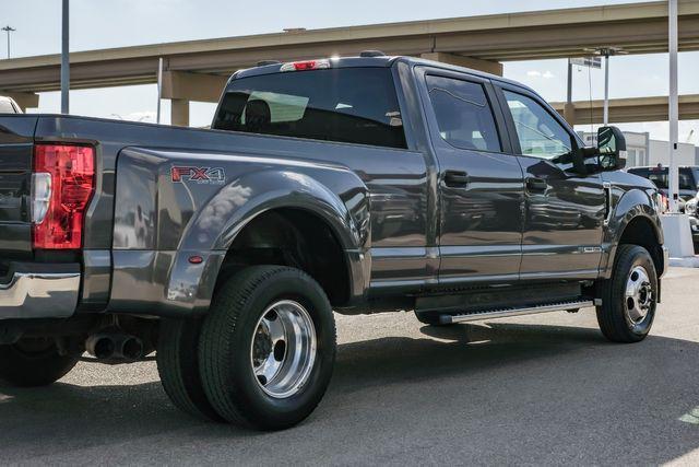 used 2020 Ford F-350 car, priced at $47,990