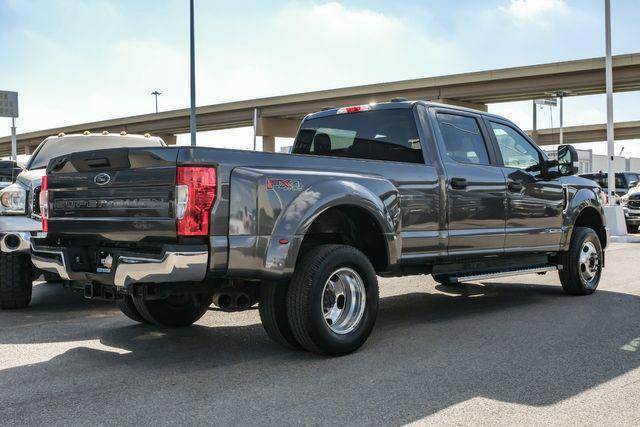 used 2020 Ford F-350 car, priced at $47,990