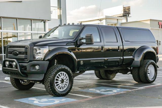 used 2016 Ford F-350 car, priced at $41,990