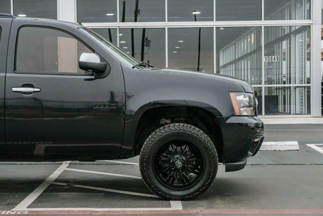 used 2011 Chevrolet Tahoe car, priced at $9,990