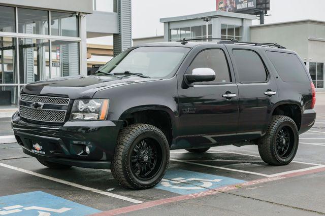 used 2011 Chevrolet Tahoe car, priced at $9,990