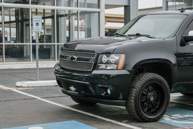 used 2011 Chevrolet Tahoe car, priced at $9,990