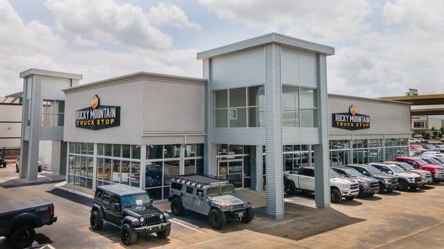 used 2011 Chevrolet Tahoe car, priced at $9,990