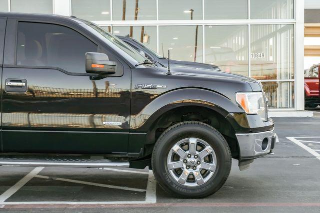 used 2013 Ford F-150 car, priced at $20,990