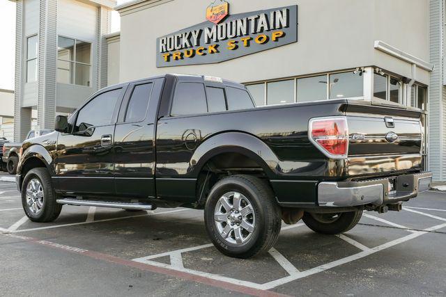 used 2013 Ford F-150 car, priced at $20,990