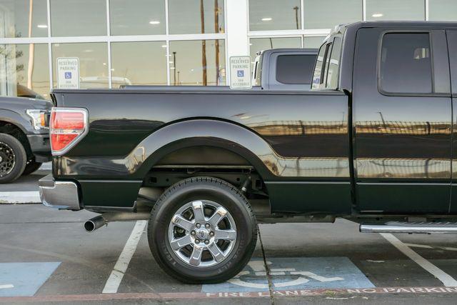 used 2013 Ford F-150 car, priced at $20,990