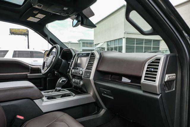 used 2015 Ford F-150 car, priced at $27,990