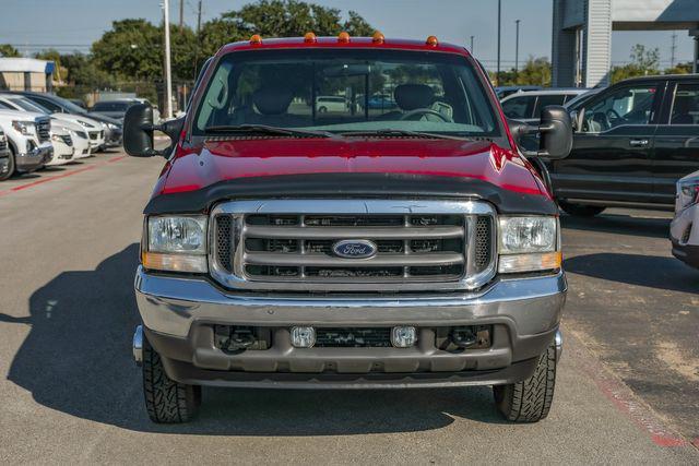 used 2002 Ford F-350 car, priced at $29,990