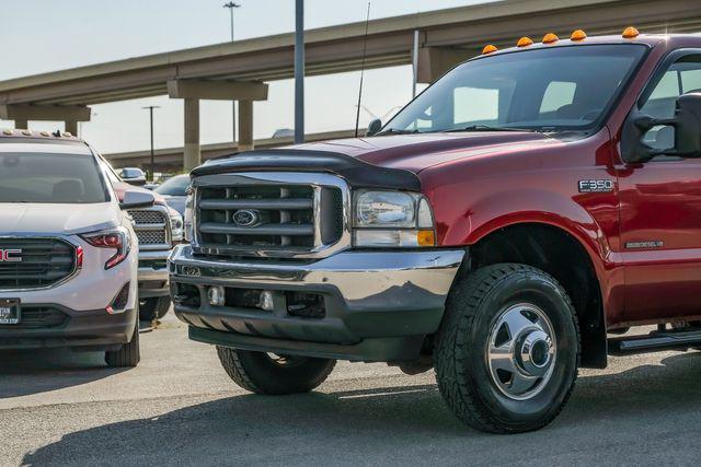 used 2002 Ford F-350 car, priced at $29,990