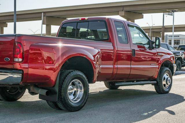 used 2002 Ford F-350 car, priced at $29,990