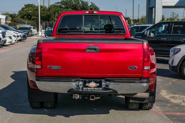 used 2002 Ford F-350 car, priced at $29,990