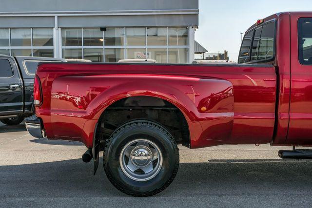 used 2002 Ford F-350 car, priced at $29,990