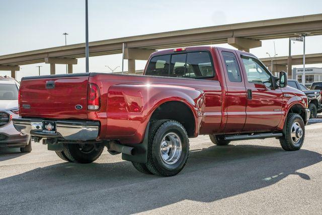 used 2002 Ford F-350 car, priced at $29,990