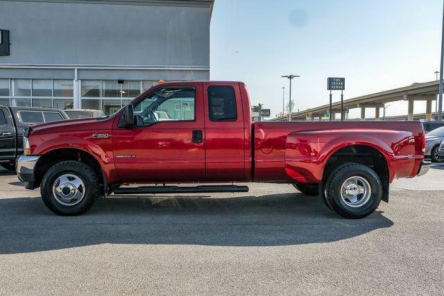 used 2002 Ford F-350 car, priced at $29,990